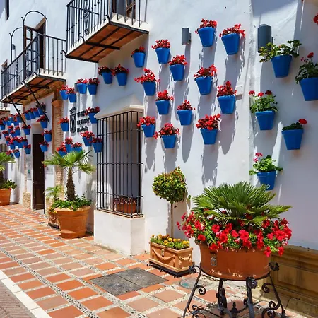 Lorcrimar By Interhome *
