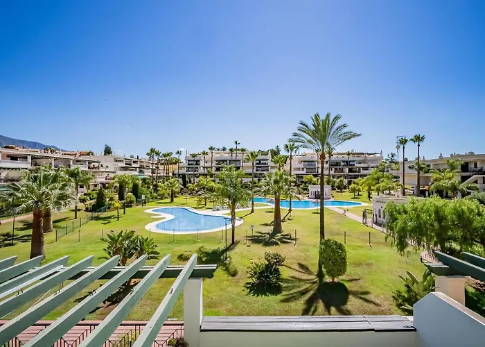 Lorcrimar V By Interhome *