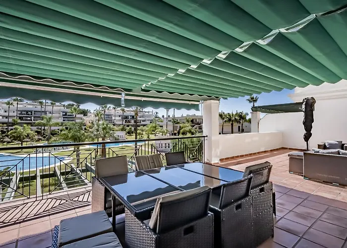 Apartment Lorcrimar V By Interhome