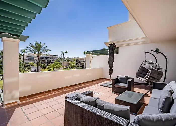 Apartment Lorcrimar V By Interhome
