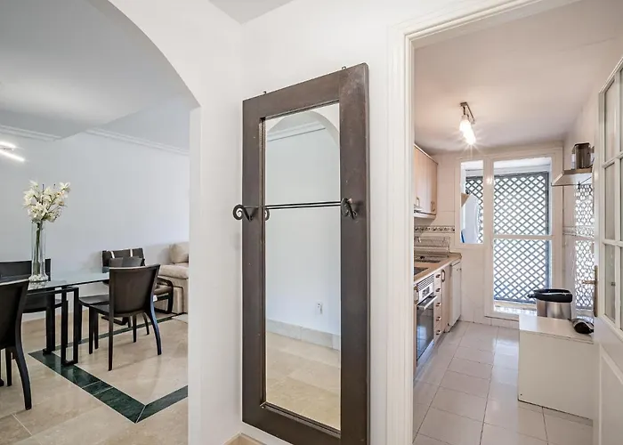 Lorcrimar V By Interhome * Marbella