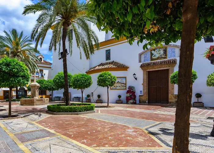 Apartment Lorcrimar V By Interhome